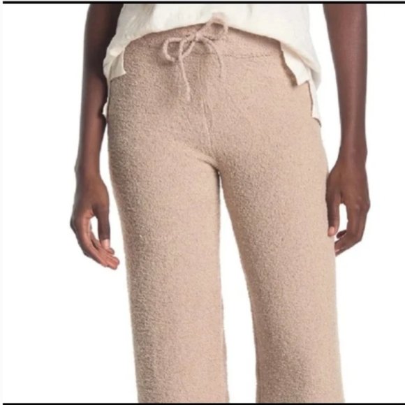 Thread & Supply Other - THREAD & SUPPLY Women's Super Soft & Cozy Dusty Pink Lounge Pants